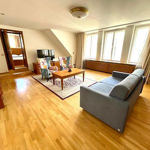 Appartement met Twee Slaapkamers